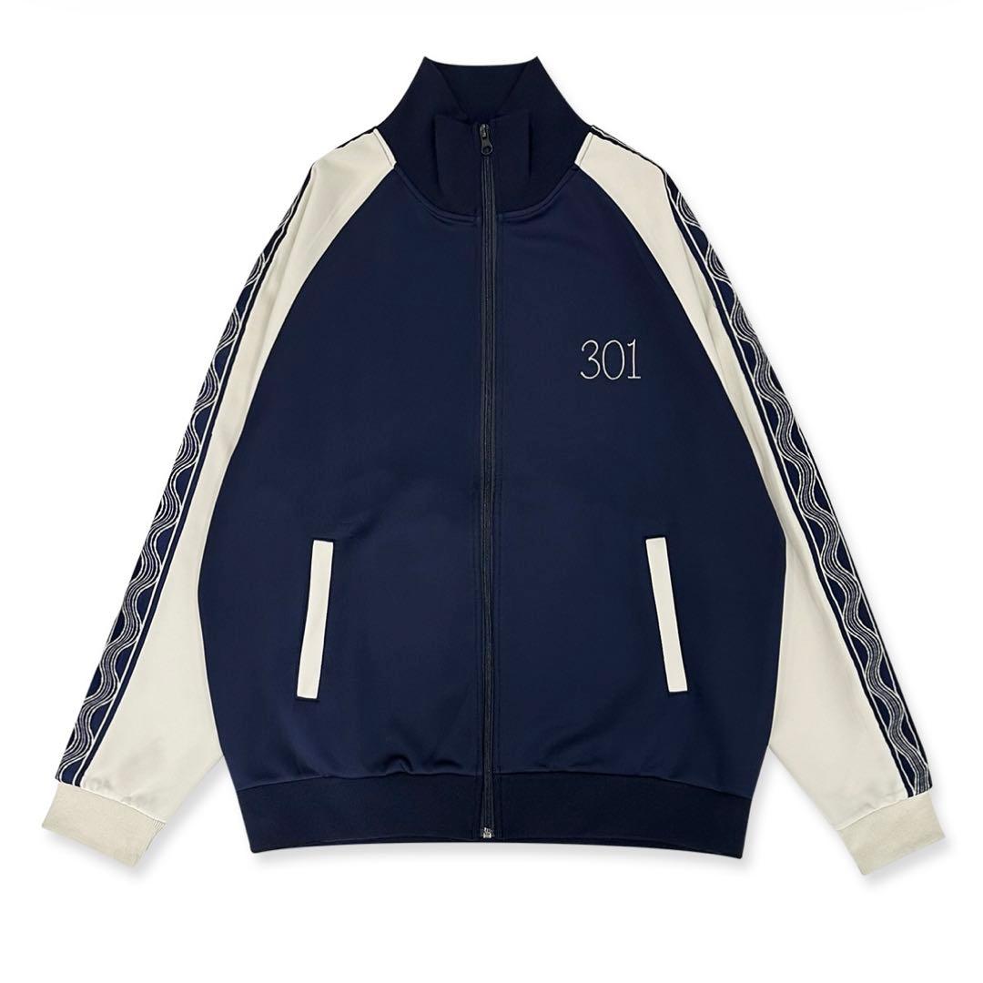 milet 武道館 Ray of Water Track Jacket L - メルカリ