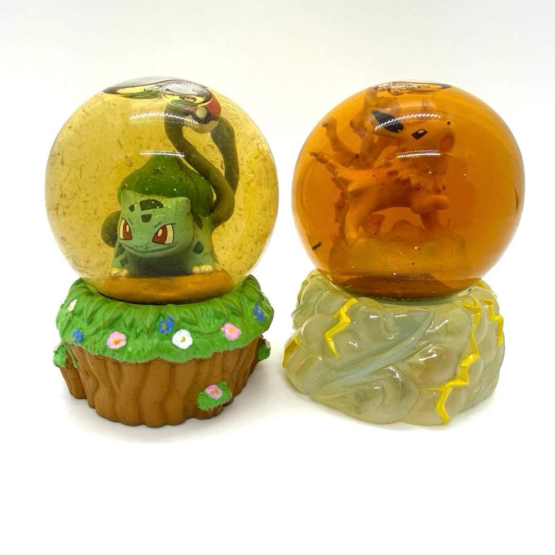 激レア 希少 スノースローライフ ポケモン 初期 2017年 20周年記念