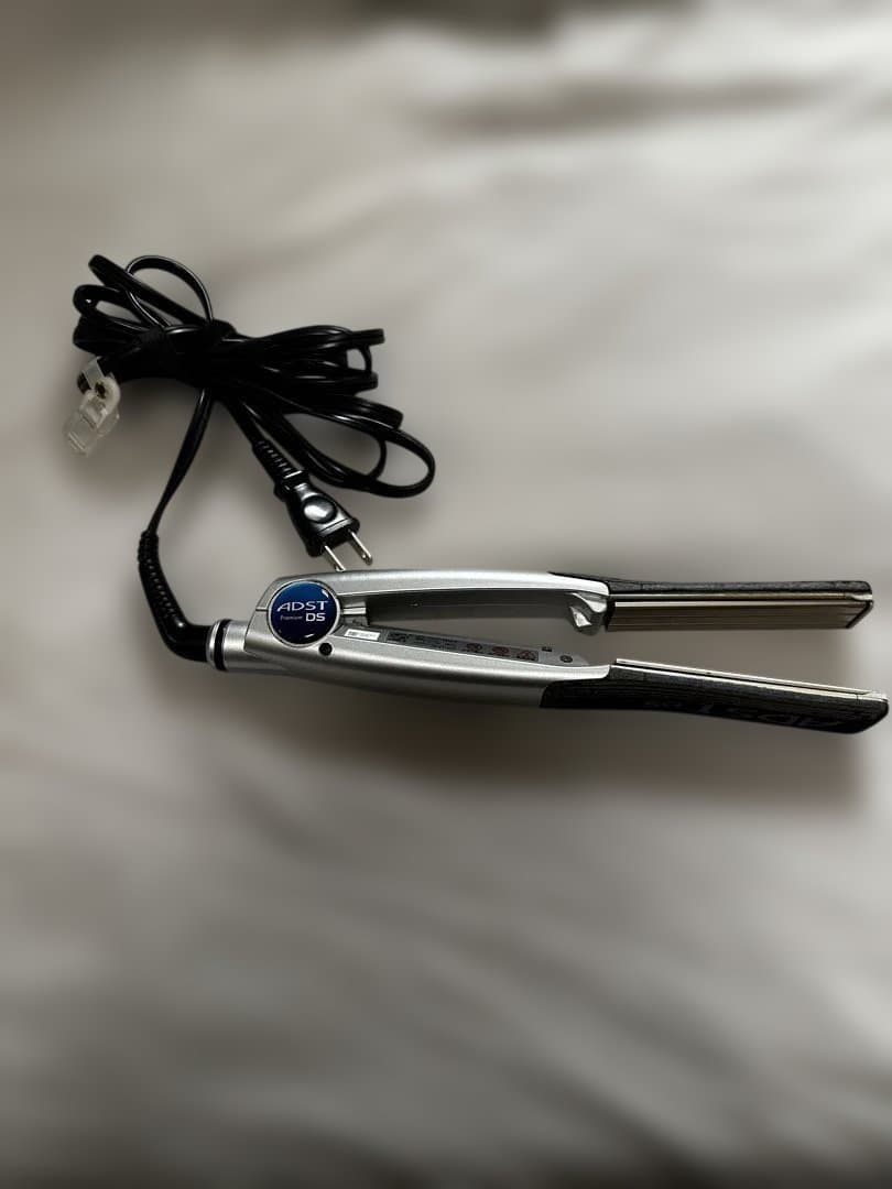 アドスト　adst ヘアアイロン　ストレートアイロン 楽天市場】正規品 アドスト ストレートアイロン プレミアム DS ヘア