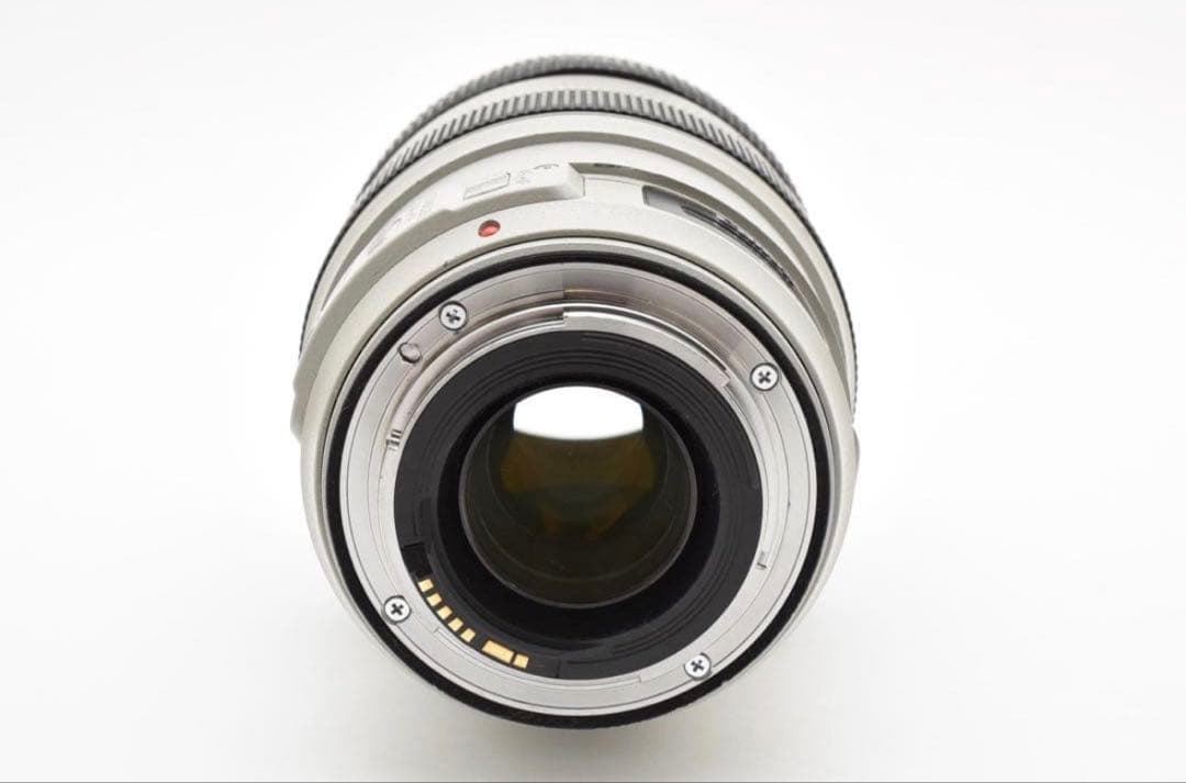 レンズ(ズーム) Canon EF 70-300mm f/4-5.6 IS USM