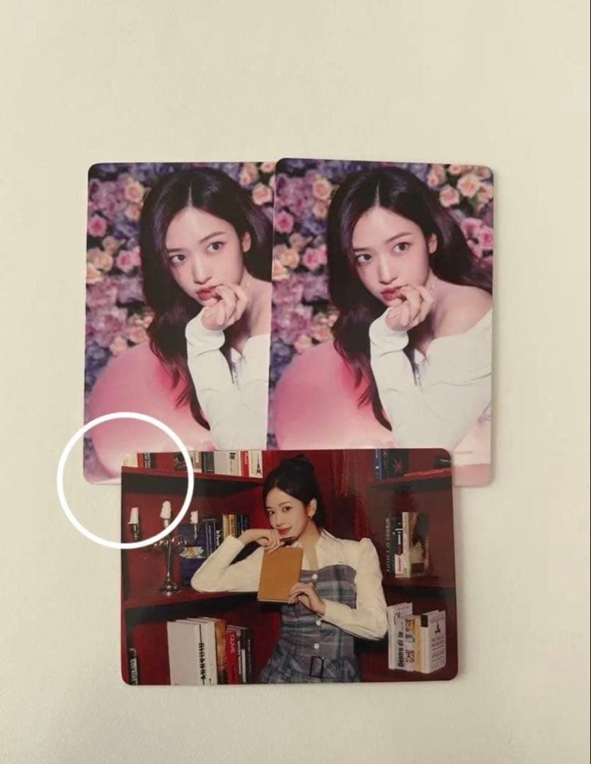 IVE The Prom Queens ユジン トレカセット プロムクイーン - メルカリ