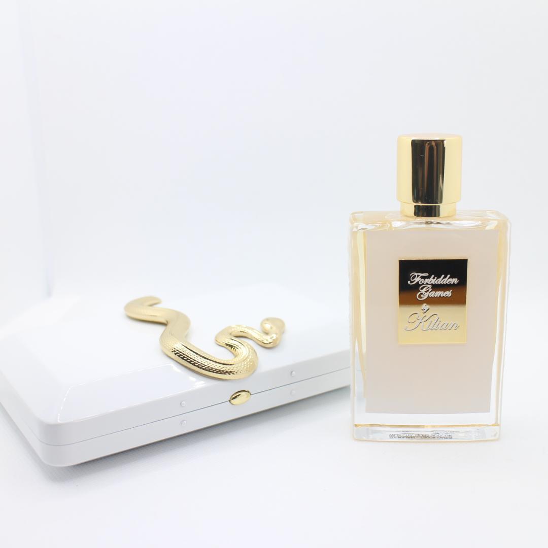 213CN2レ キリアン フォービドゥン ゲームズ オード パルファム 50