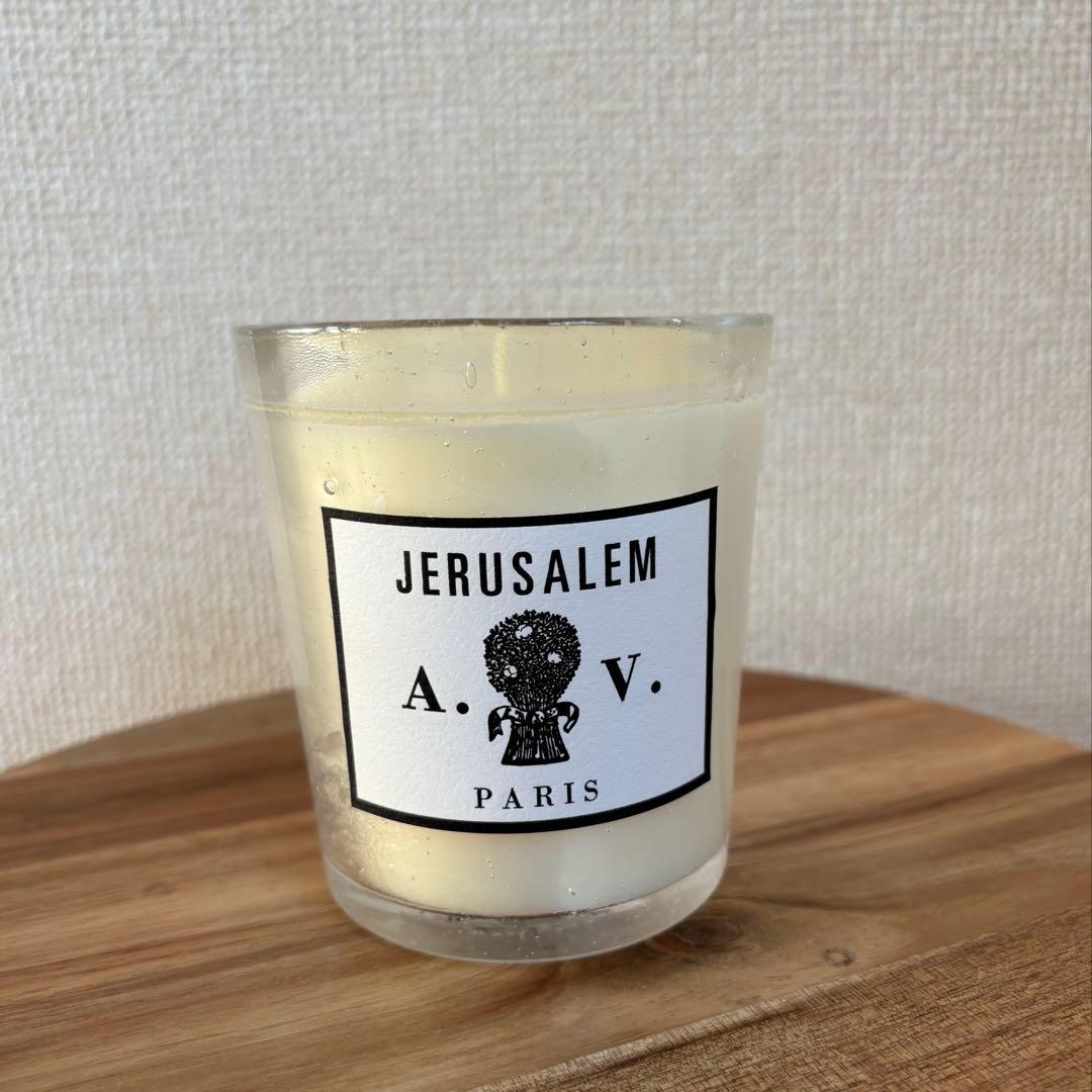 アロマグッズ ASTIER de VILLATTE ASTIER de VILLATTE. Astier de Villatte アスティエ・ド・ヴィラット