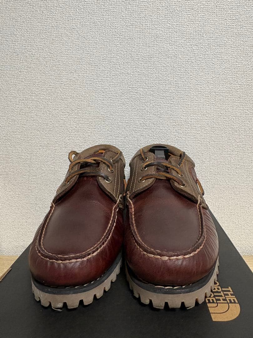 Timberland 3eye ティンバーランド　スリーアイ 27.5cm