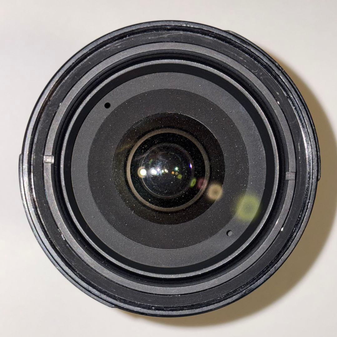 Nikon AF-S DX VR ED18−200mm f3.5−5.6G