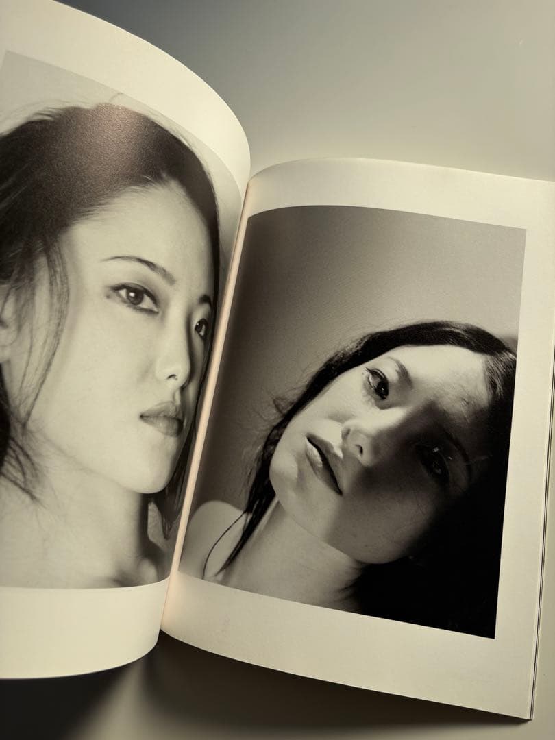 Photographica Vol.12 2008 荒木経惟 Kaori - メルカリ