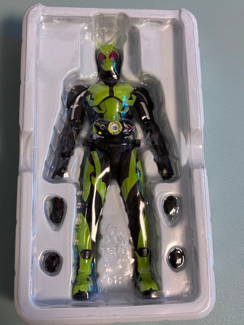 S.H.Figuarts まとめ売り