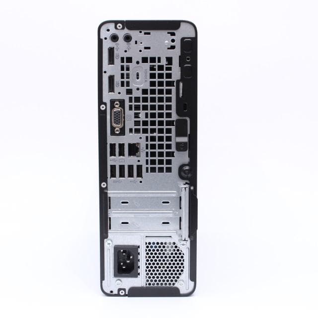 ②☆BIOS起動OK☆ジャンク☆HP ProDesk 600 G4 i5 8GB