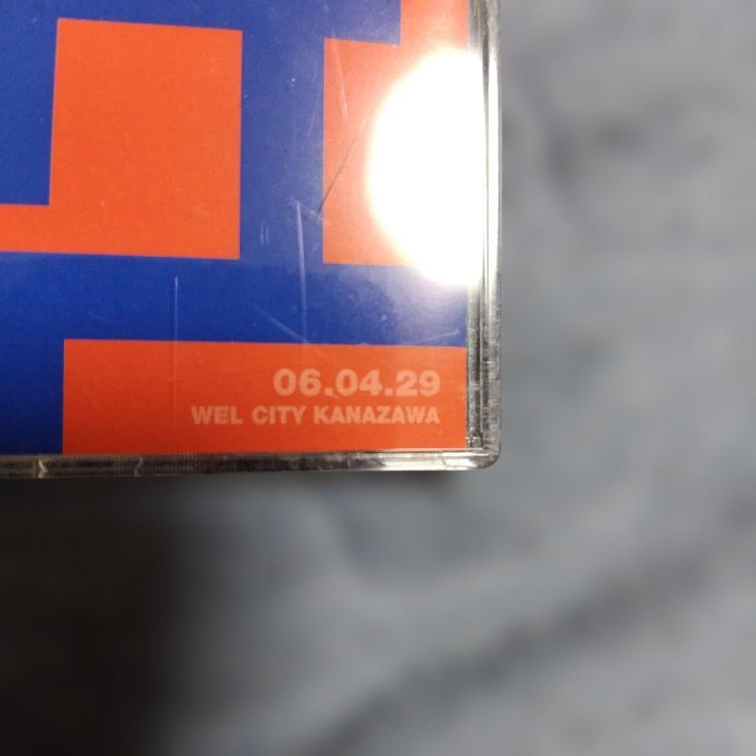 布袋寅泰ファンクラブ限定CD 06.4.29 - メルカリ