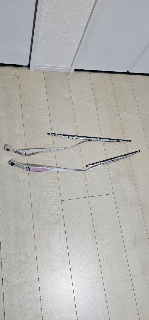 高品質日本製 メッキワイパー ワゴンR MH35S MH55S スティングレー