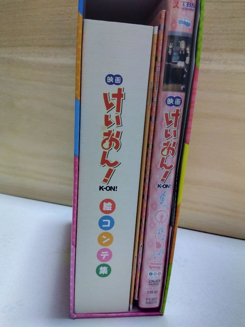 けいおん グッズ まとめ セット - メルカリ