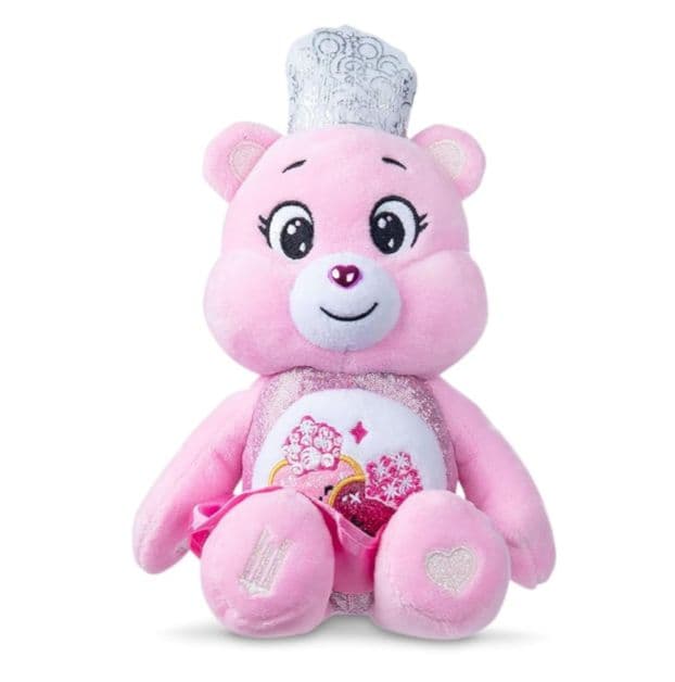 日本未発売】Wicked×CareBears ケアベアぬいぐるみ グリンダ - メルカリ