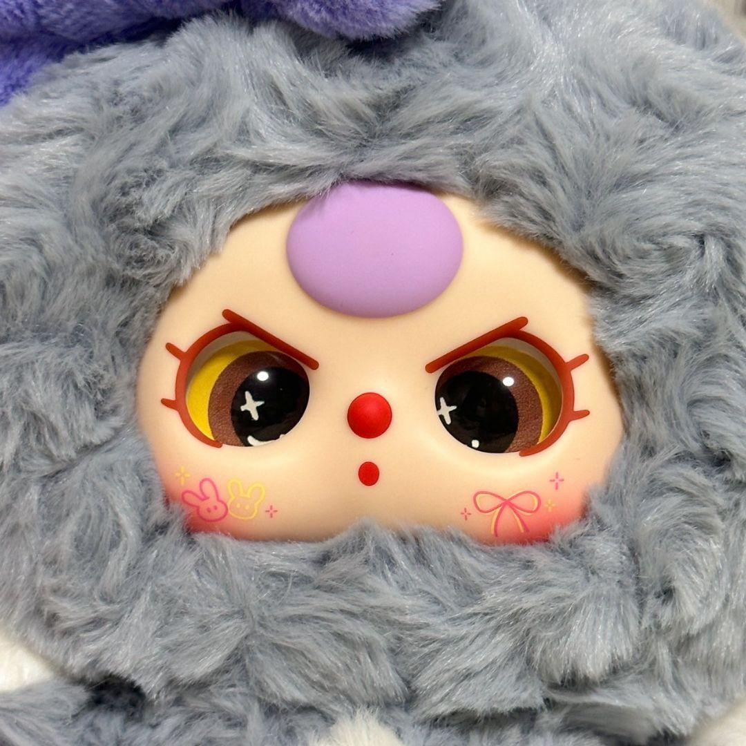 babythree 人気セットレア おかえりうさぎ - メルカリ