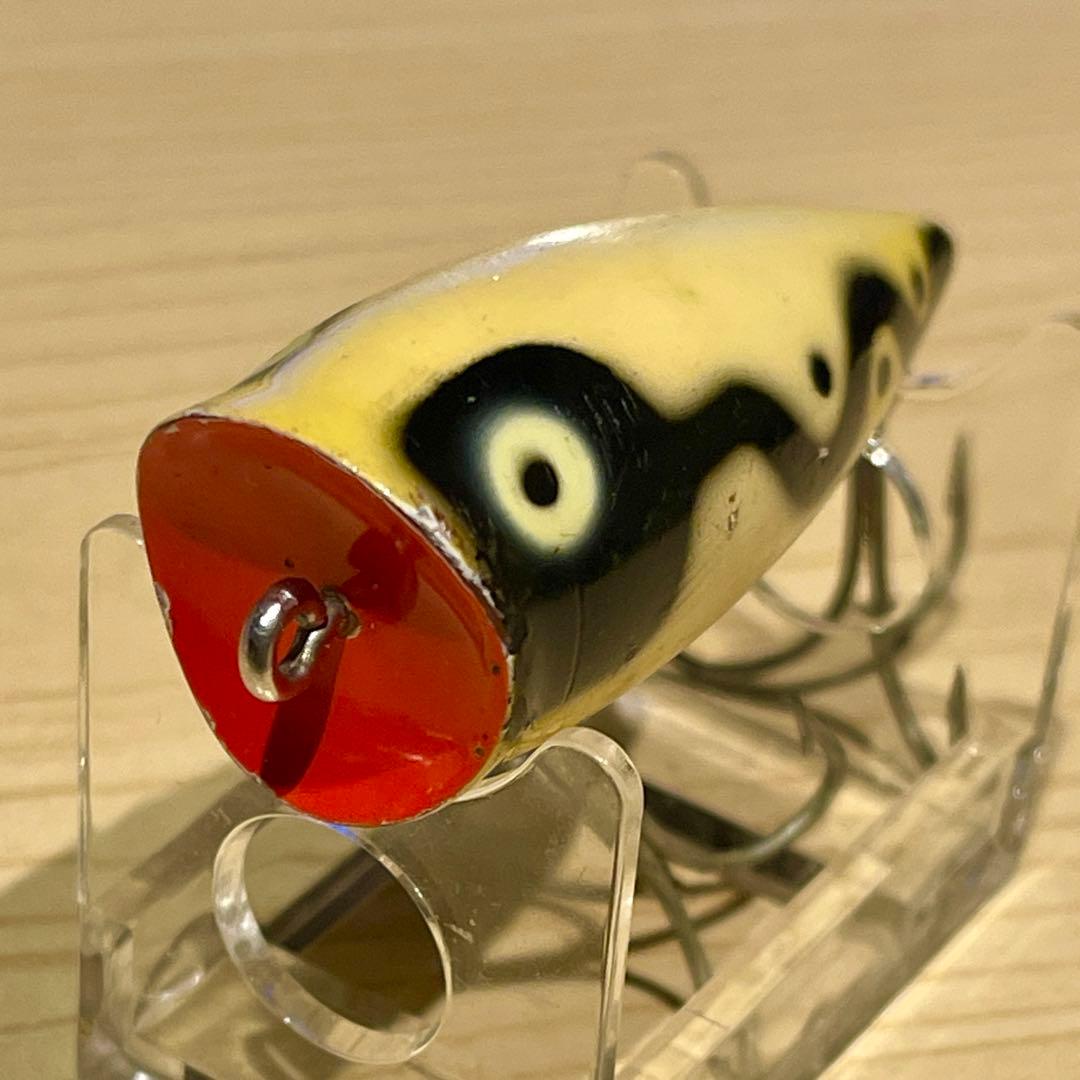 オールド へドン チャガージュニア YSL OLD HEDDON CHUGGER - メルカリ