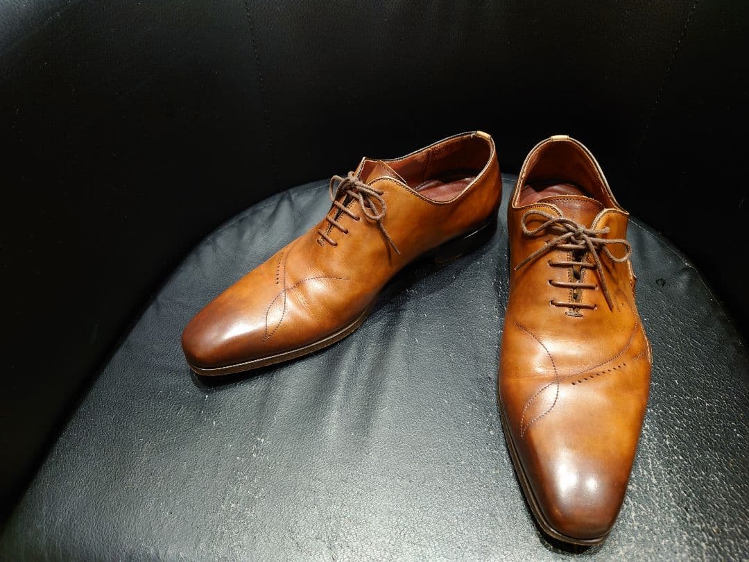 マグナーニ シューズ 42