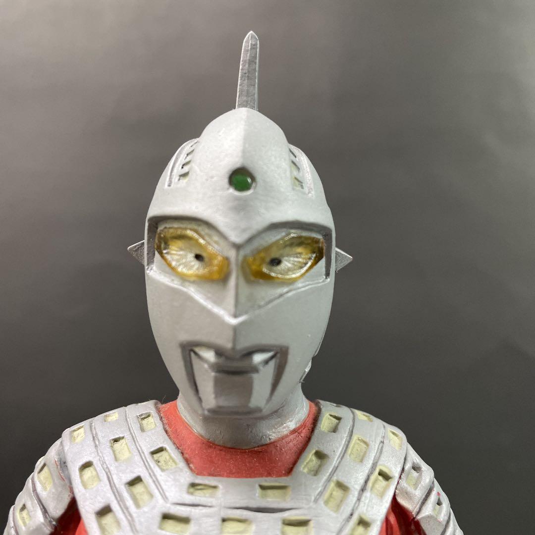 エクスプラス X-PLUS ニセウルトラセブン 大怪獣シリーズ - メルカリ