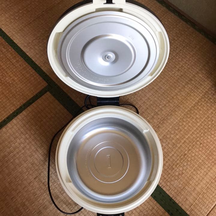 長岡式酵素玄米 圧力鍋 保温ジャー 正規品 - メルカリ