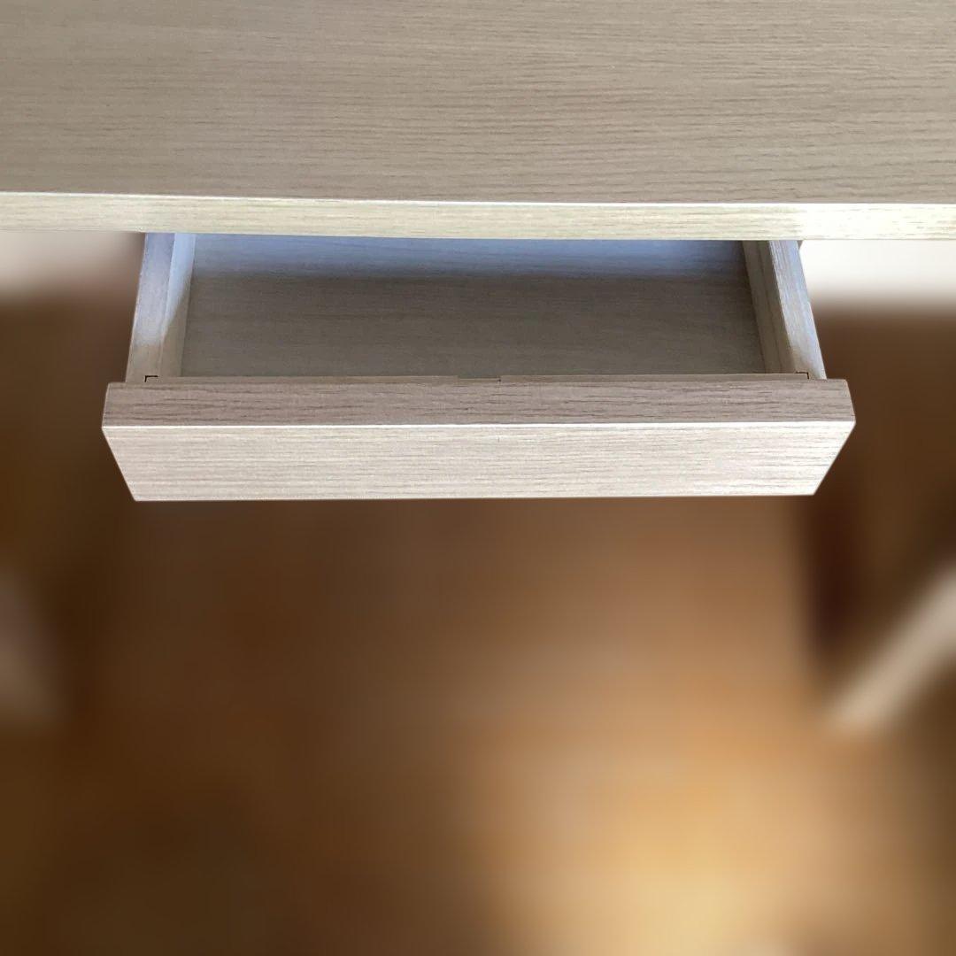 世界を変えよう 今でしょ様専用 引き出し付きダイニングこたつ ニトリ