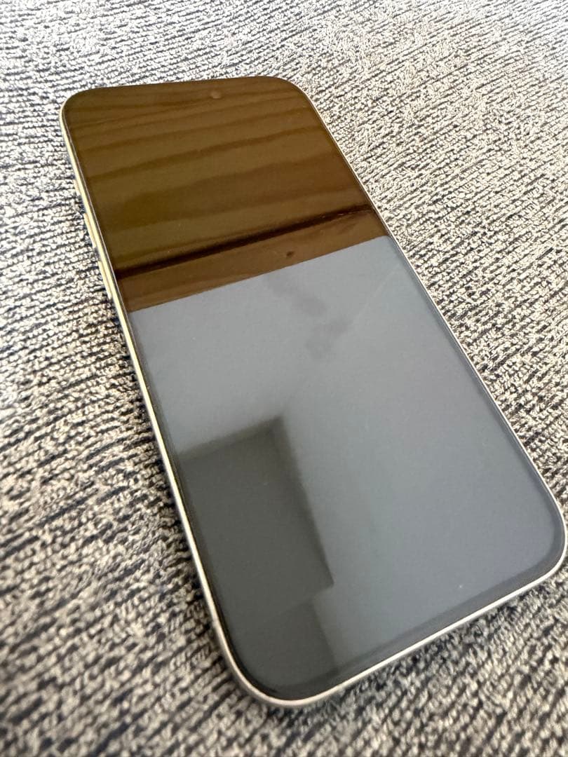 スマートフォン本体 iPhone15Pro iPhone 15 Pro - Tech Specs - Apple Support