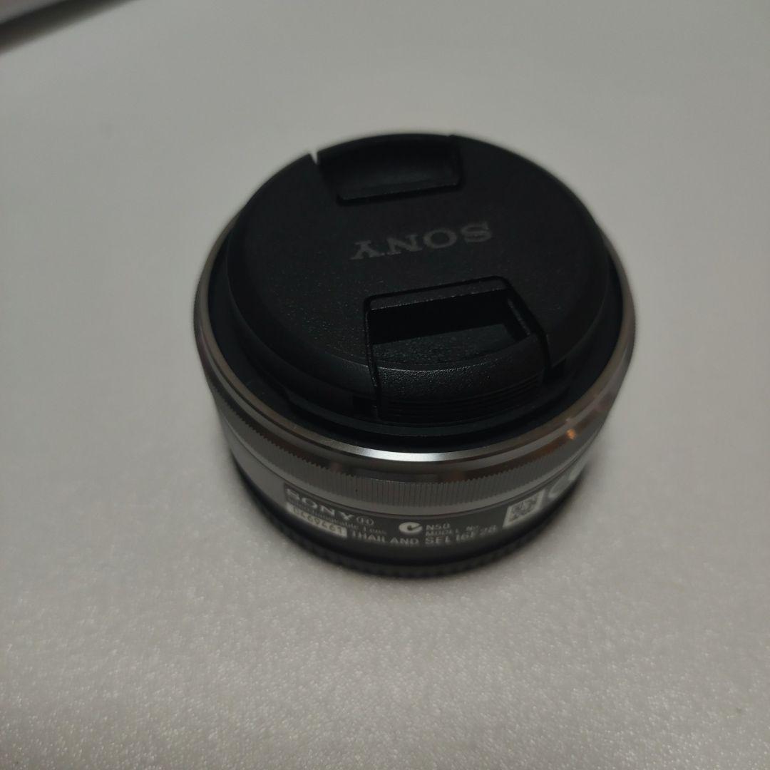 SONY 単焦点レンズ SEL16F28 Amazon.co.jp: SONY 単焦点レンズ E 16mm F2.8 ソニー Eマウント用 APS