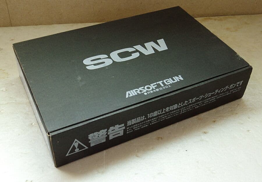 トイガン WESTERN ARMS COLT U.S.M1911A1 MILITARY