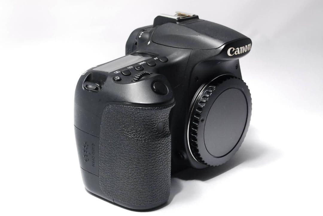 ♥高性能&コスパ最強♥CANON EOS 60D☆一眼レフカメラ☆初心者