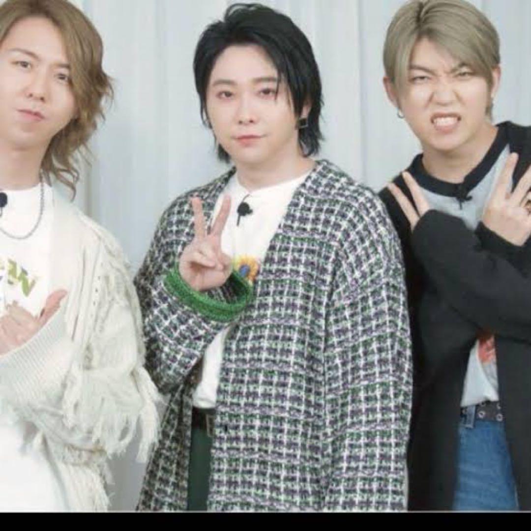 MAISON SPECIAL カーディガン 大森元貴 着用 - メルカリ