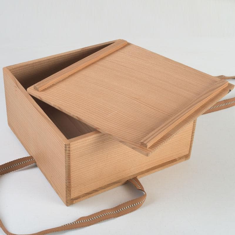 和食器 茶懐石 幸兵衛窯 絵変四方皿 銘々皿 五客 共箱 N 9420 - メルカリ