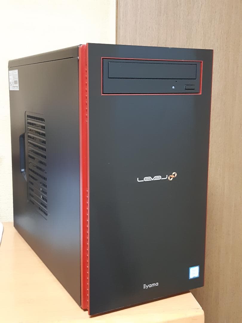 自作PC　RYZEN5 2600・8GB・128GB・GTX650Ti Amazon.com: AMD Ryzen 5 2600 Processor with Wraith Stealth Cooler