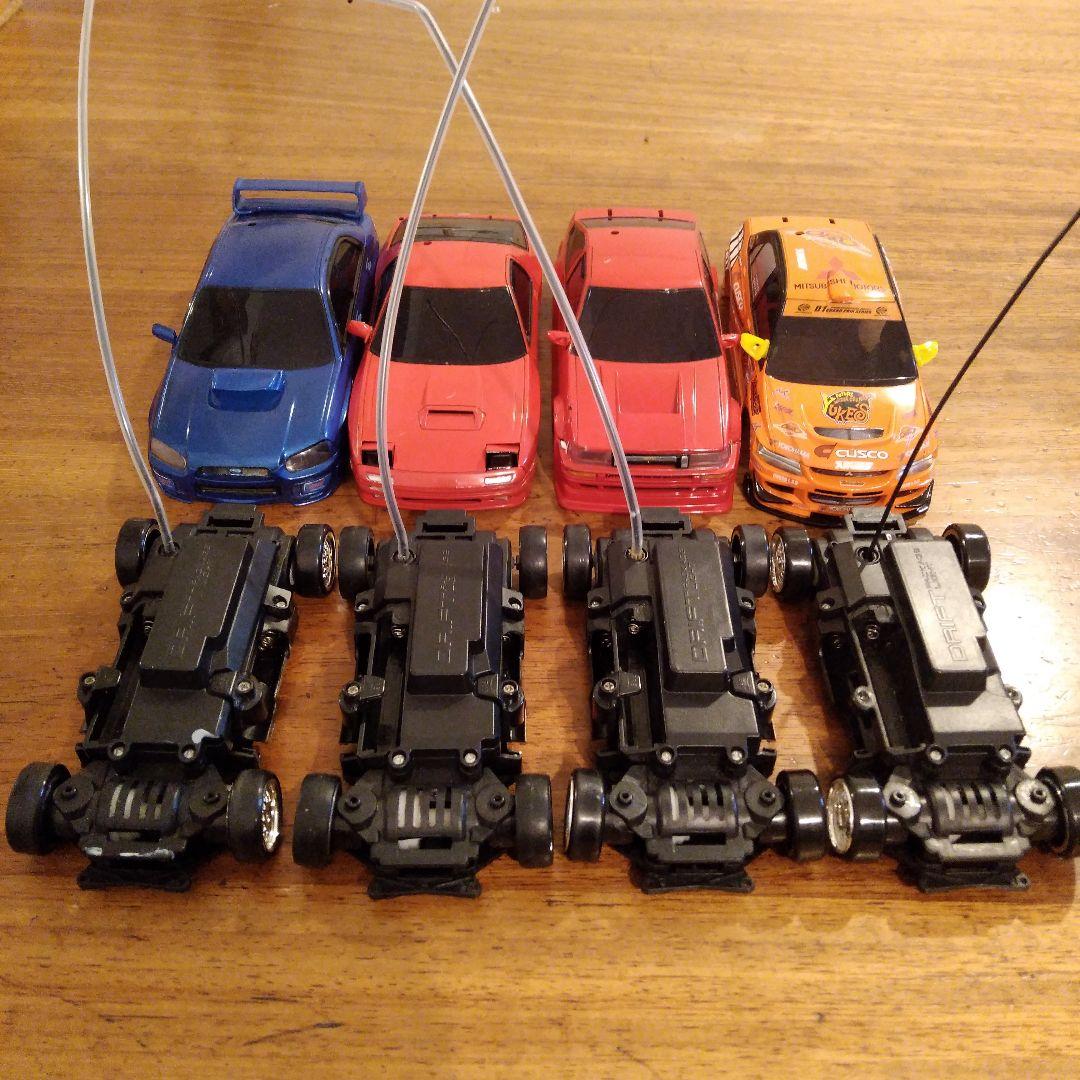 なめヌコさん用！ドリフトパッケージライト！5台セット！ - メルカリ