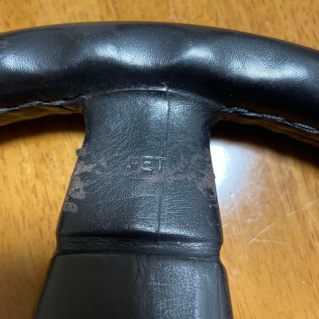 ナルディ ステアリングホイール 3スポーク モナコ3 - メルカリ