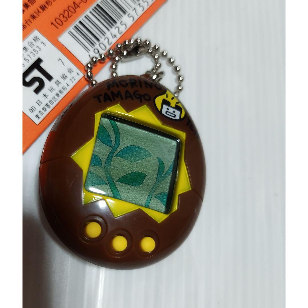 ジャンク品 たまごっちシリーズまとめ9個 森で発見たまごっち×5 オスっ