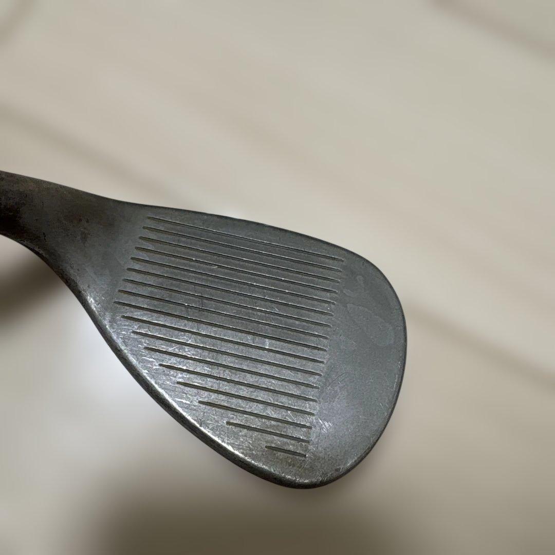 ボーケイSM9 60°Tグラインドバンス4° ノーメッキ - メルカリ