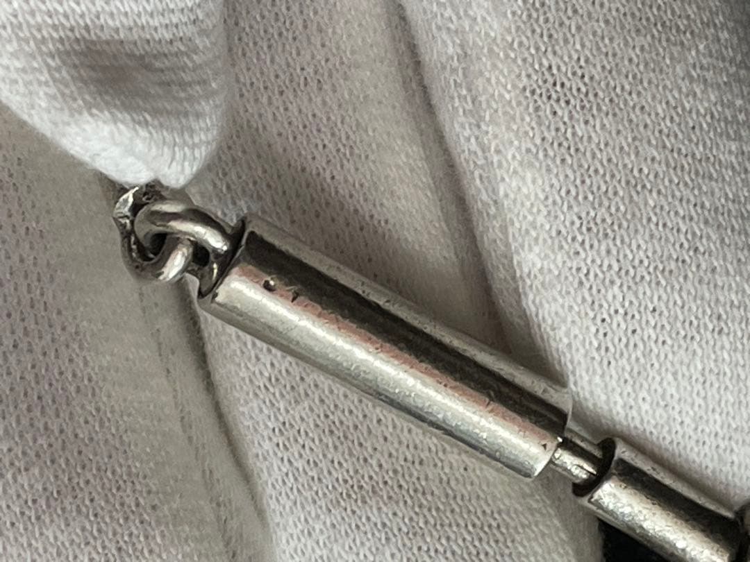 《希少》GUCCI 手錠型キーホルダー