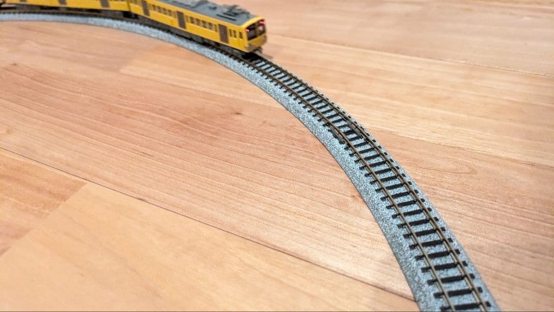 西武鉄道新101系新塗色2両先頭車セット＋4両増結セット 未開封説明書