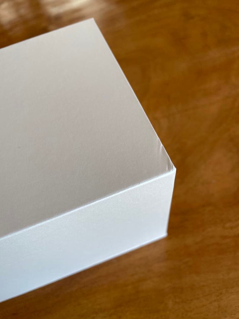 【未使用】KINUJO MINI IRON -deux- KM001