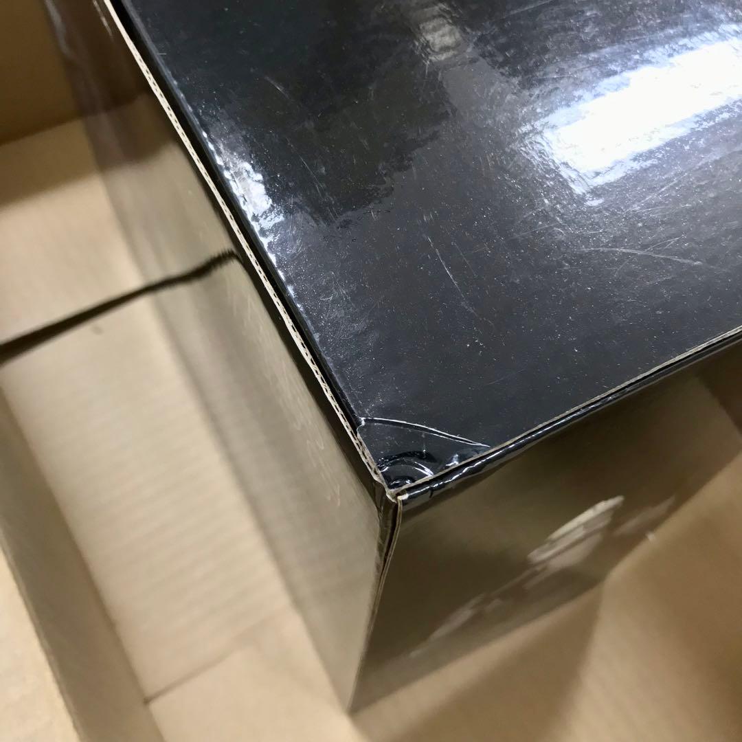 ジェントル・ジャイアント コルサント クローン トルーパー 限定版ミニ