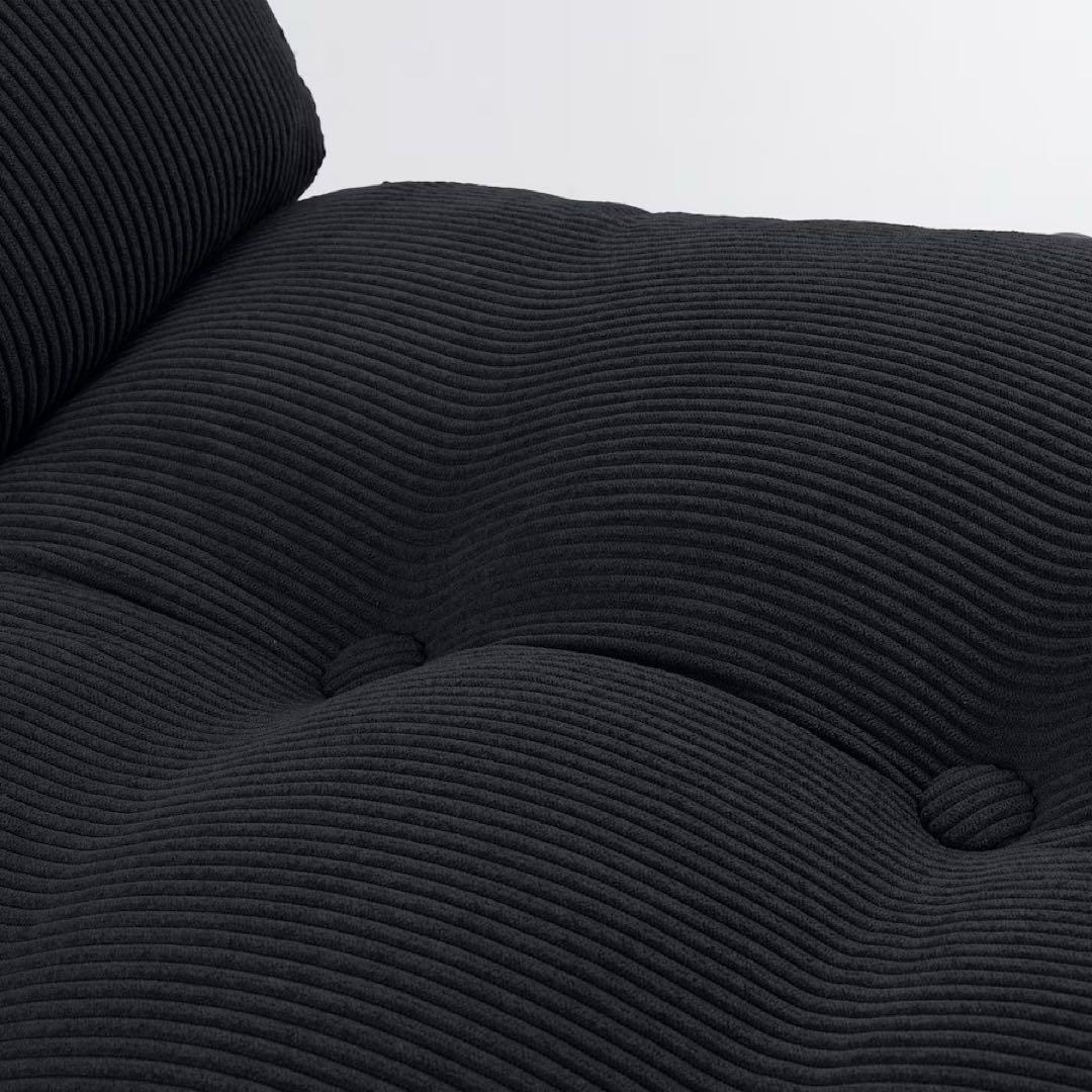 《新品♦︎♢未開封》イケア ディヴリンゲ 回転パーソナルチェア ソファ 椅子