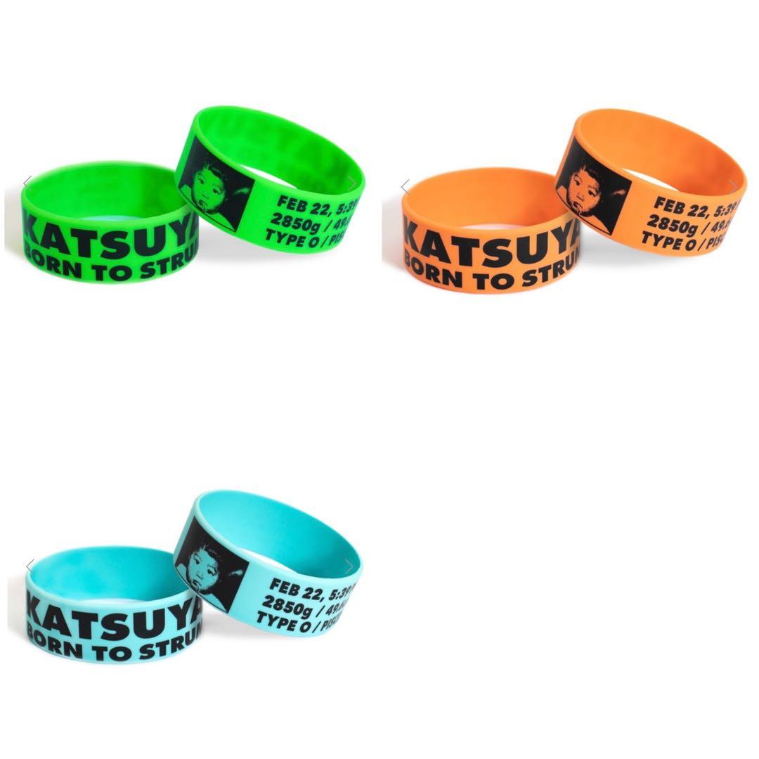 UVERworld ラバーバンド - メルカリ