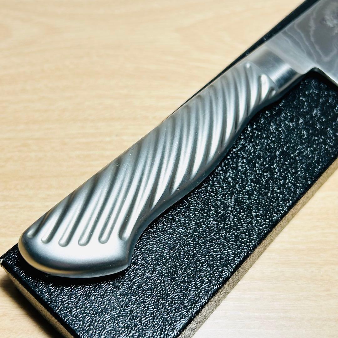 新品】TOJIRO-PRO 牛刀 210mm ハイエンドモデル F-1032 - メルカリ