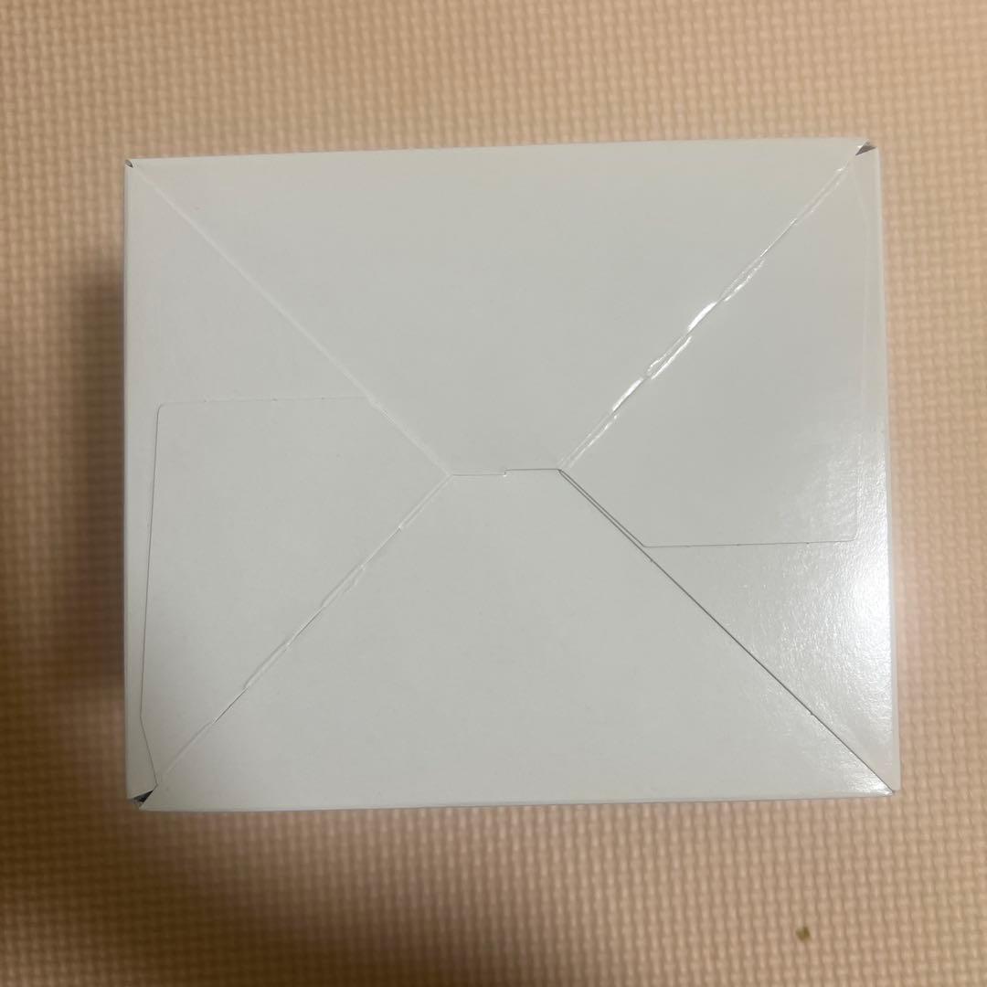 テープ付未開封】MEGAスタートデッキ100インナーカートン白箱 - メルカリ