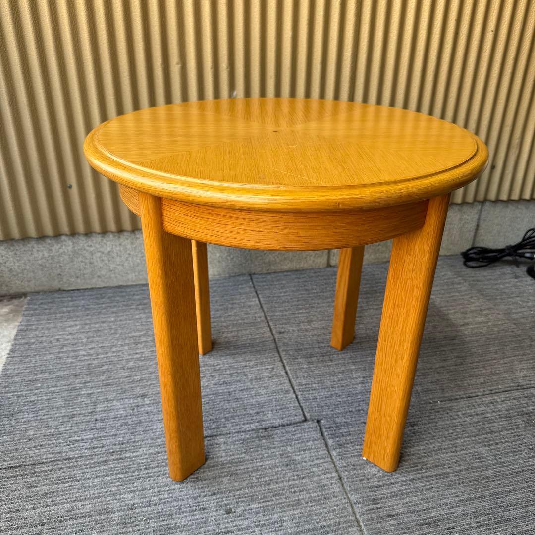 天童木工　サイドテーブル　コーヒーテーブル サイドテーブル | 天童木工オンラインストア