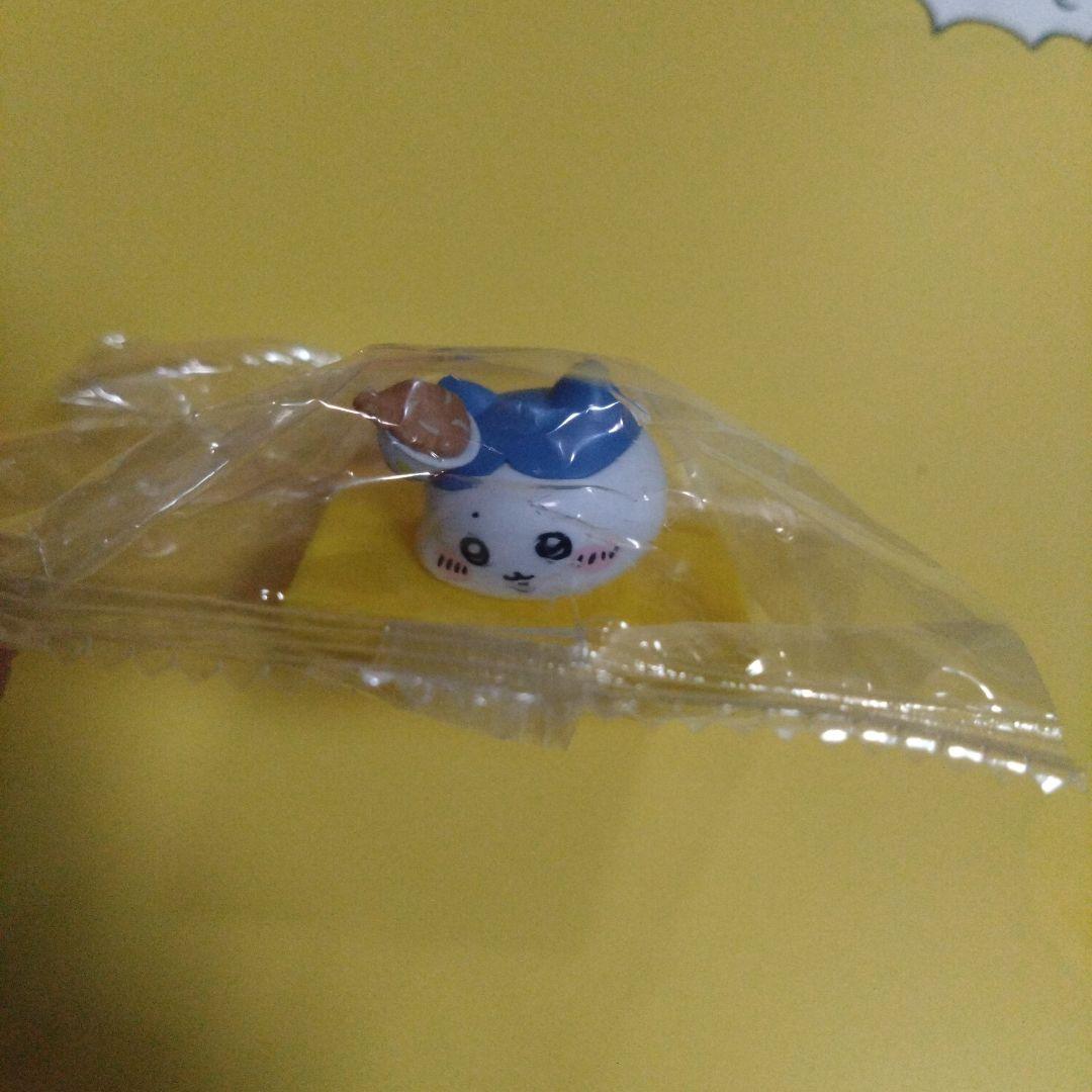 松屋×ちいかわ オリジナルフィギュア 6種類コンプリート - メルカリ