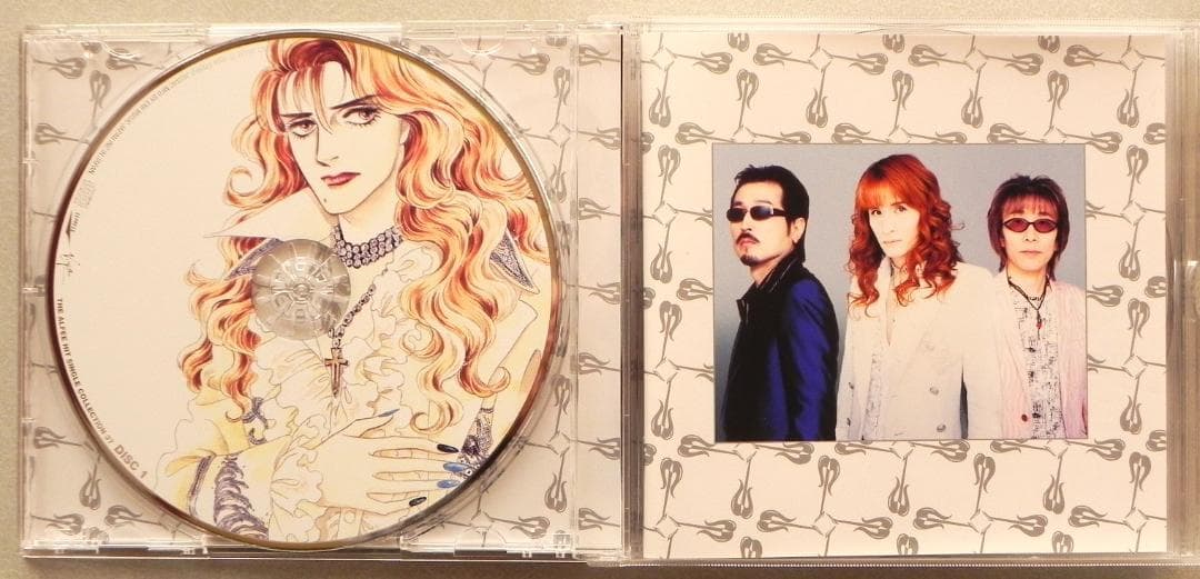 THE ALFEE 30th ANNIVERSARY HIT SINGLE 37 - メルカリ