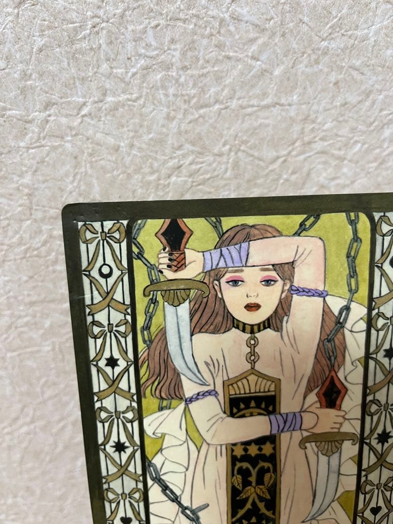 Happily Ever After オラクルカード 正規品 - メルカリ