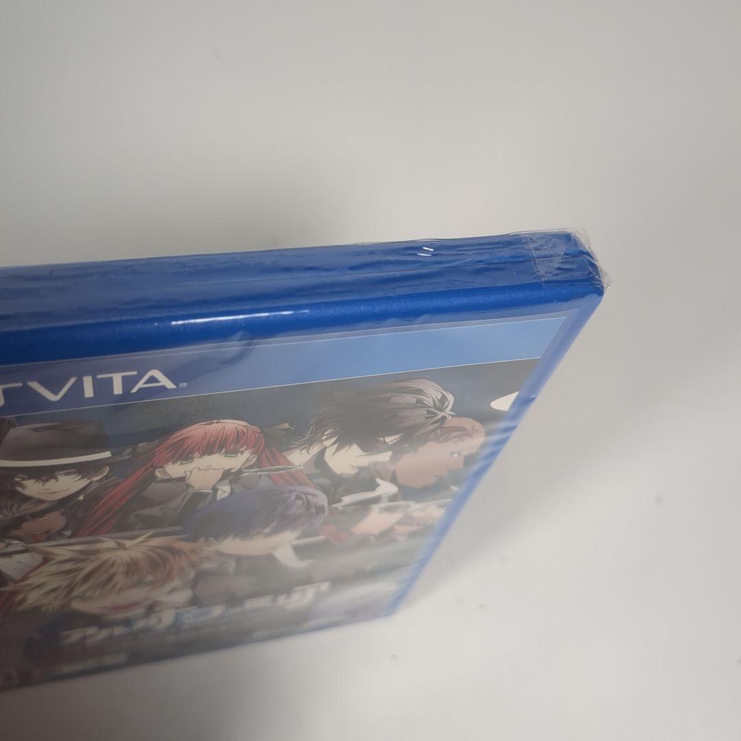 アルカナ・ファミリア -La storia della Arcana Fami…