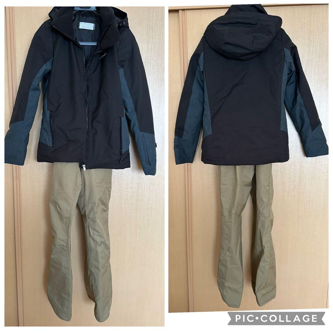 専用！Pheonix スキーウェア ジャケットパンツサイズS 美品 楽天市場】phenix スキーウェア（サイズ（S/M/L）L）（メンズウェア