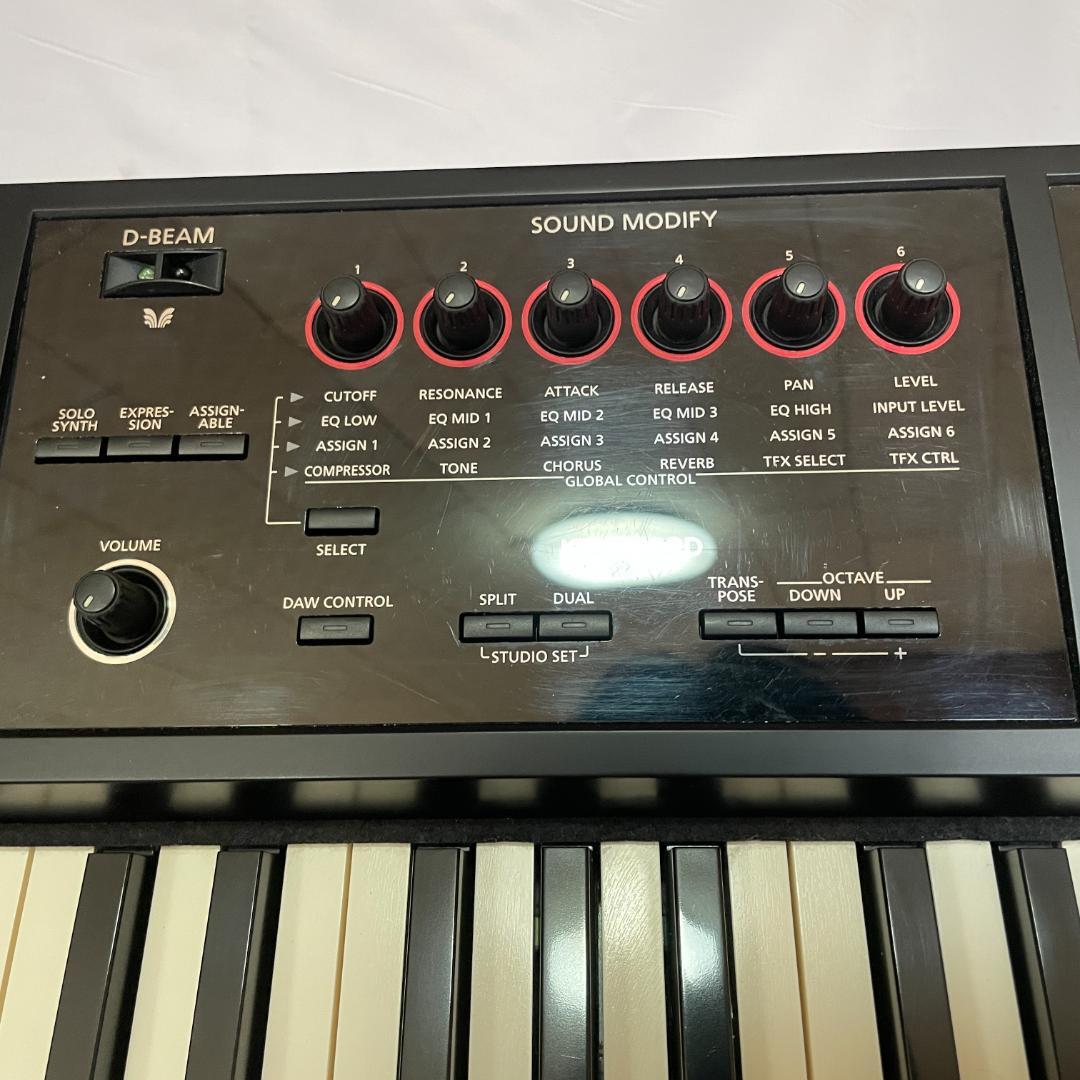 Roland ローランド FA-08 88鍵 上村ひなの様専用