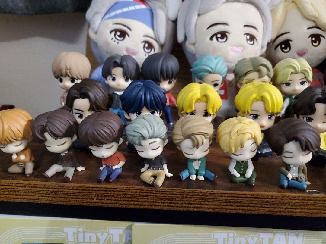 BTS まとめ売り 約400点以上❁ - メルカリ