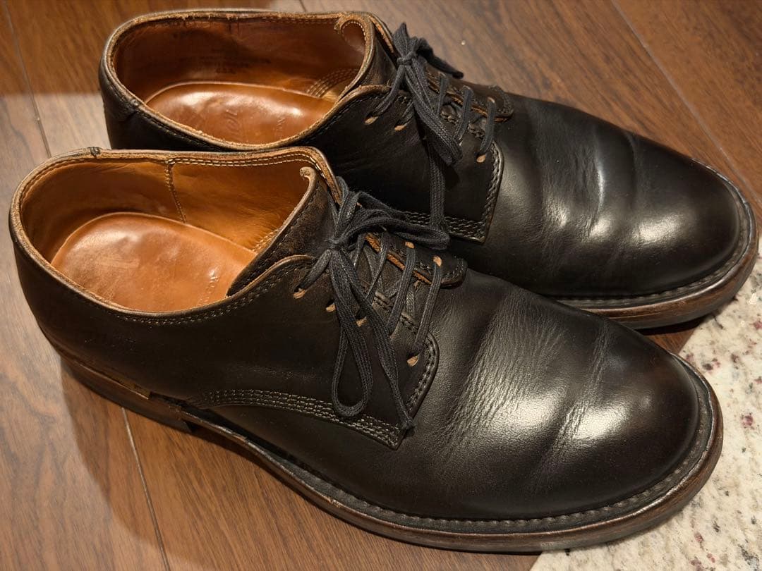 DANNER MANAWA D-1856 ブラック 7.5 DANNER MANAWA D-1856(6H(24.5cm) BLACK): Danner｜ダナーWHITE&